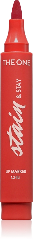 Oriflame The One Stain & Stay long-lasting lipstick in stick form