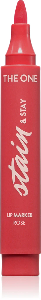 Oriflame The One Stain & Stay long-lasting lipstick in stick form