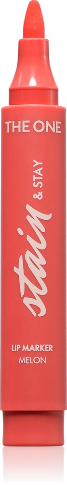 Oriflame The One Stain & Stay long-lasting lipstick in stick form