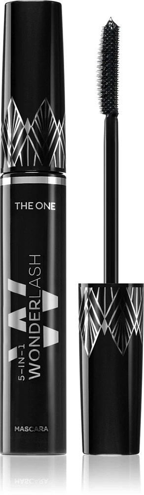 Oriflame The One Wonder Lash 5 in 1 Hidden Gems Mascara for XXL volume