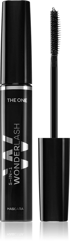 Oriflame The One Wonder Lash 5 in1 Mascara 5 in 1