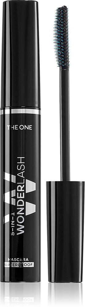 Oriflame The One Wonder Lash 5 in1 Mascara 5 in 1 waterproof