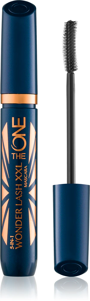 Oriflame The One Wonder Lash 5 in1 XXL Mascara 5 in 1