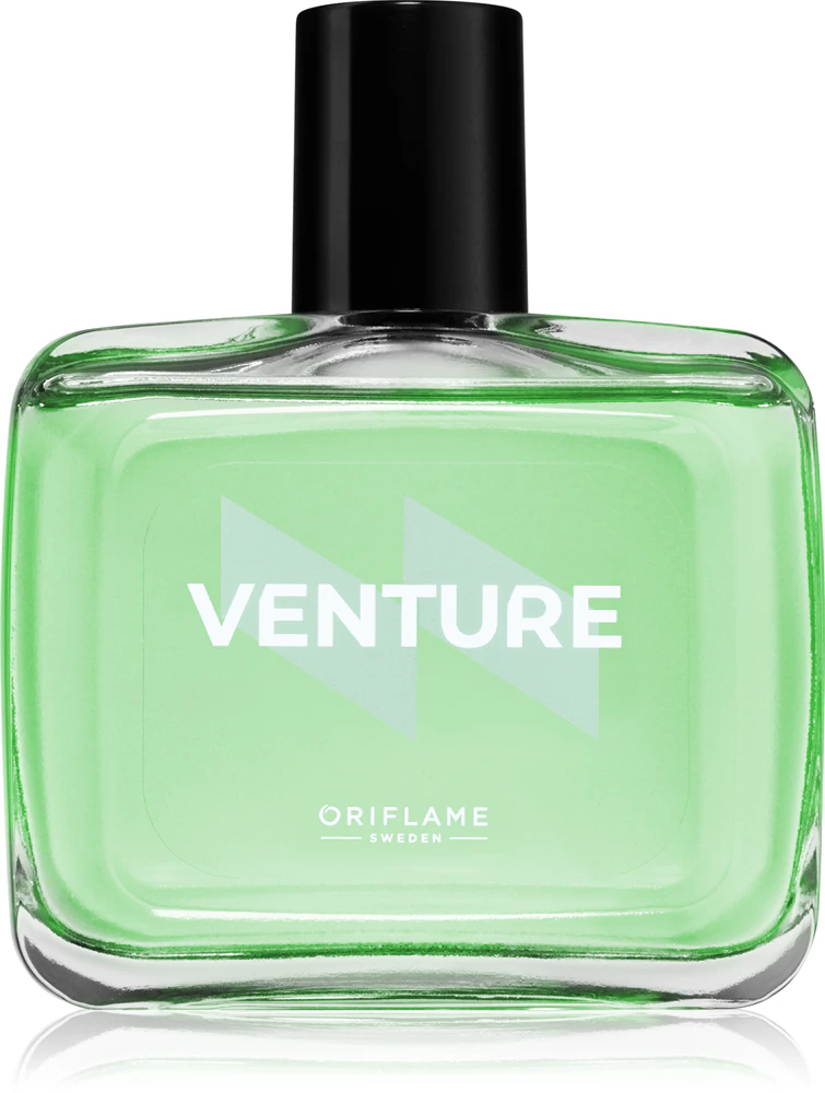 Oriflame Venture Eau de Toilette for men