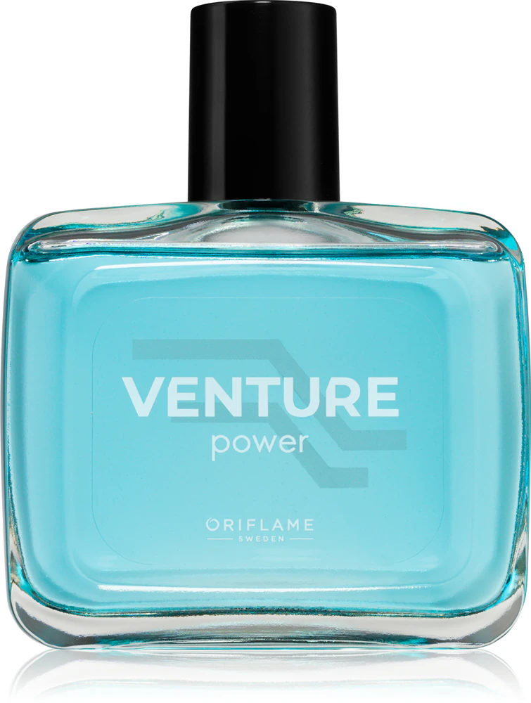 Oriflame Venture Power Eau de Toilette for men