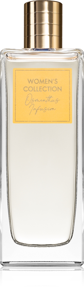 Oriflame Women's Collection Osmanthus Infusion Eau de Toilette for women