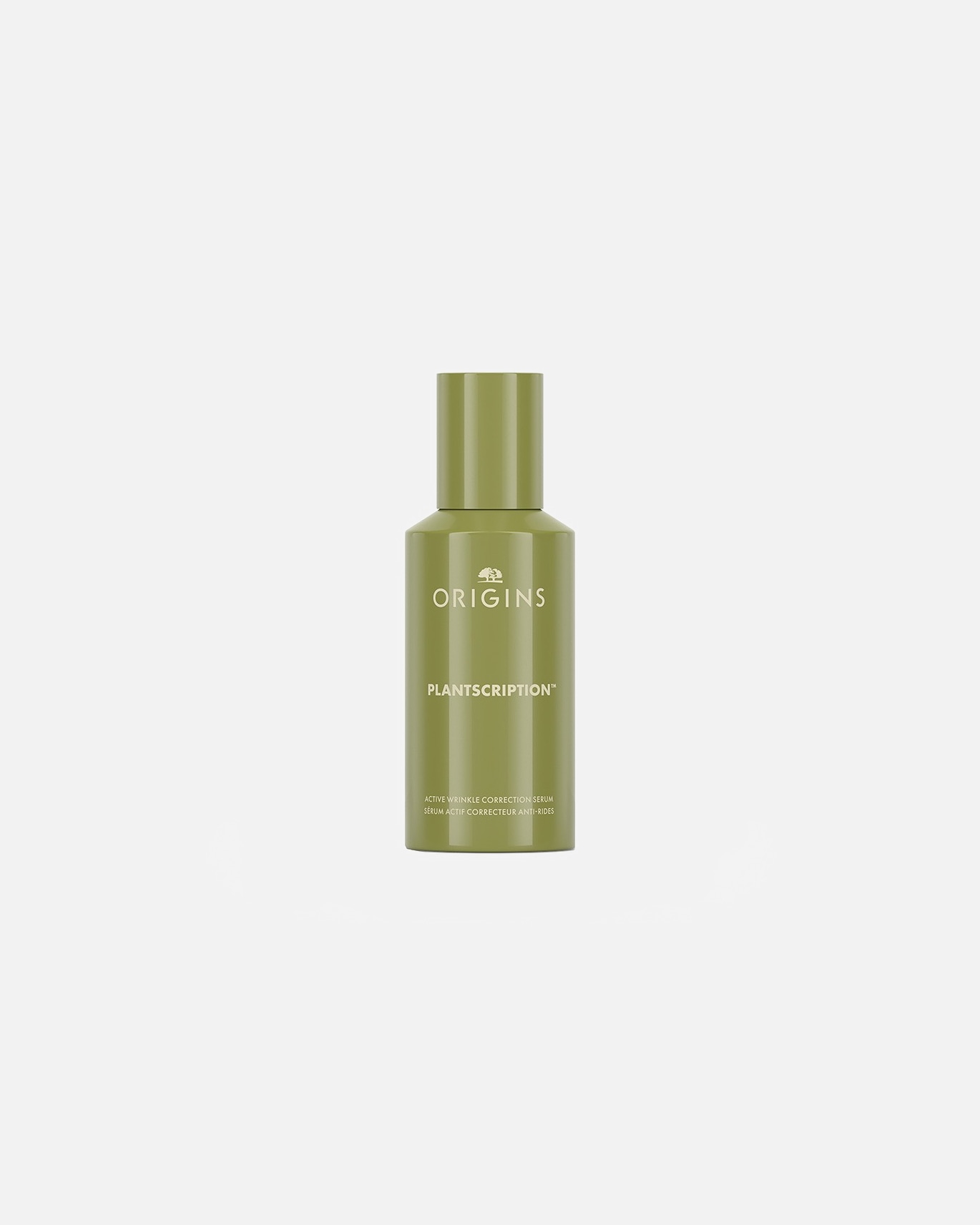 Origins Anti-Aging Serum Plantscription™ Active Wrinkle Correction