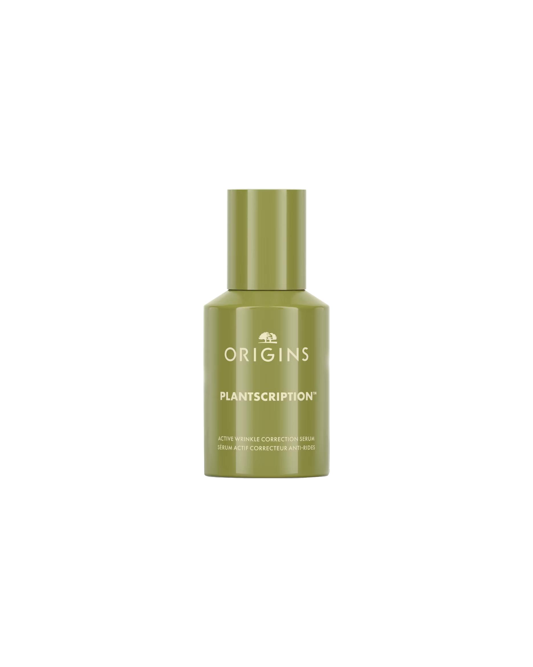 Origins Anti-Aging Serum Plantscription™ Active Wrinkle Correction