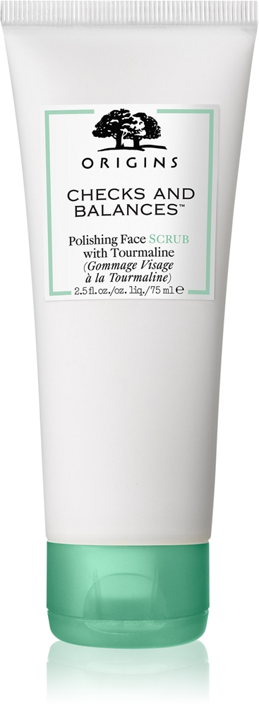Origins Checks and Balances™ Polishing Face Scrub Smoothing facial scrub