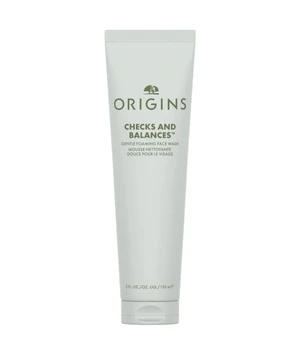 Origins Checks and Balances™ Sensitive Foaming Cleanser 150 ml