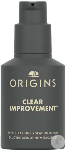 Origins Clear Improvement Moisturizing Anti-Imperfection Lotion 50ml