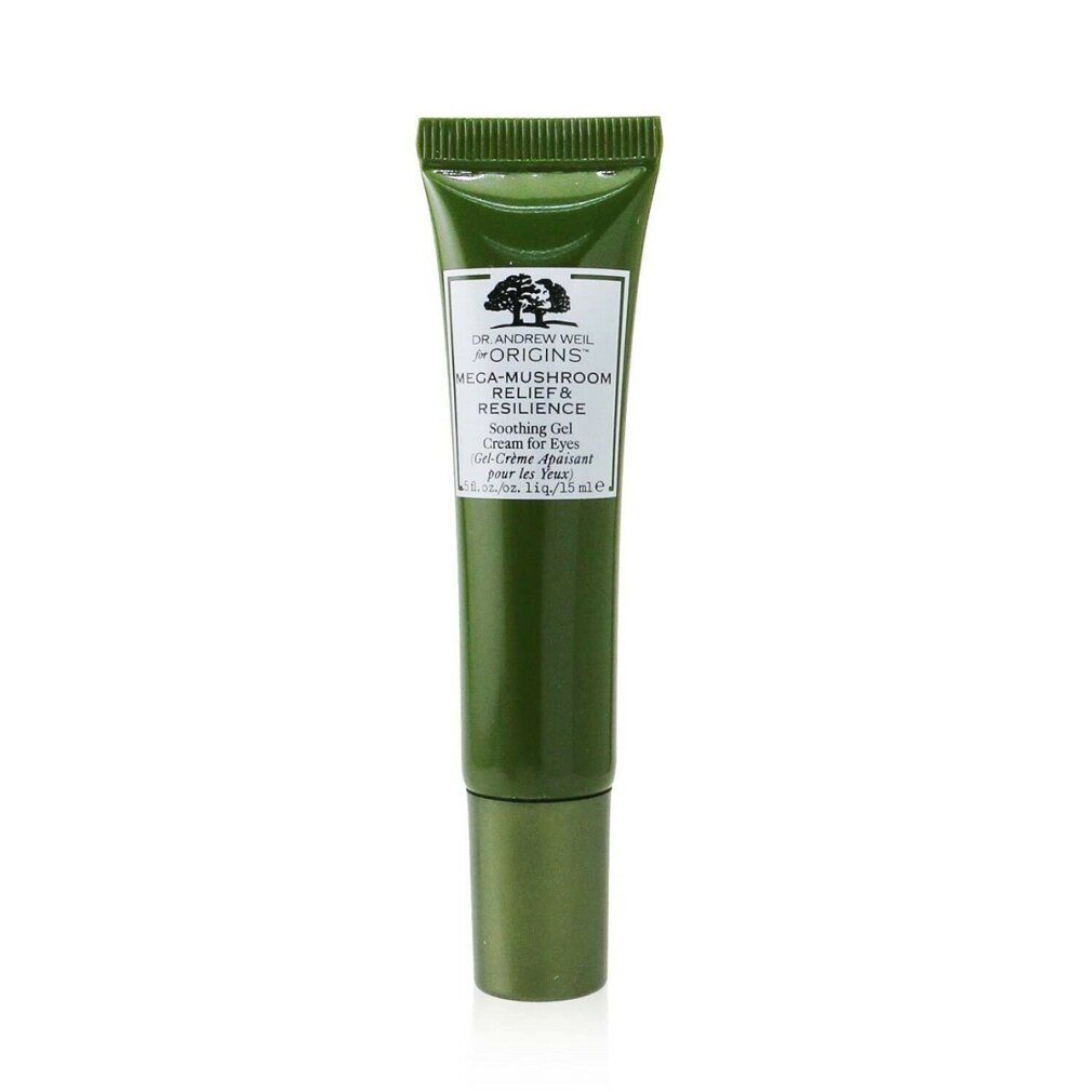 Origins Dr. Because Mega Mushroom r&r Soothing Gel-Cream Eye 15 ml