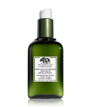Origins Dr. Weil Mega-Mushroom Relief & Resilience Advanced Face Serum