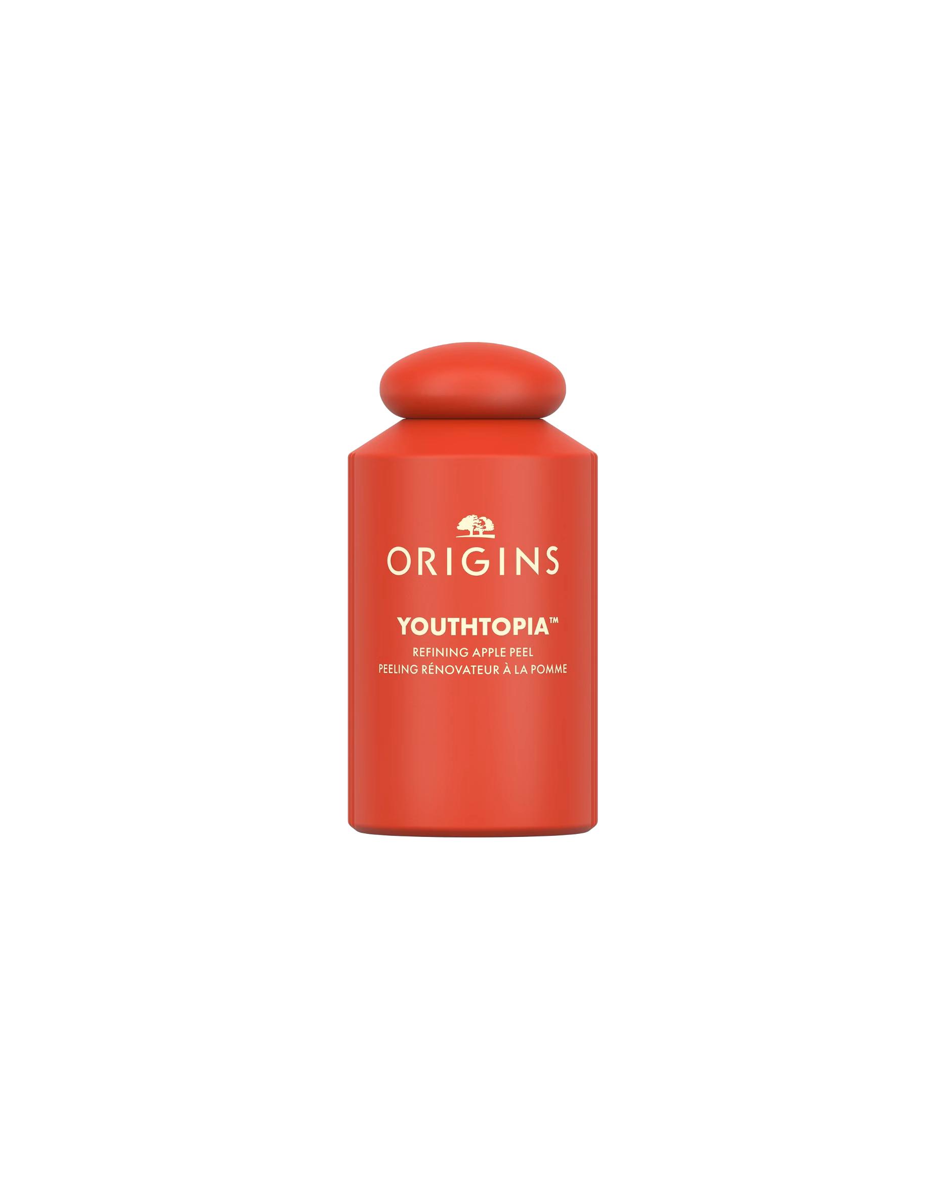 Origins Youthtopia Youthtopia™ Refining Apple Peel Facial Peel