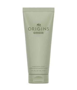 Origins Ginger