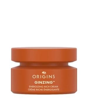Origins GinZing Energizing Rich Cream
