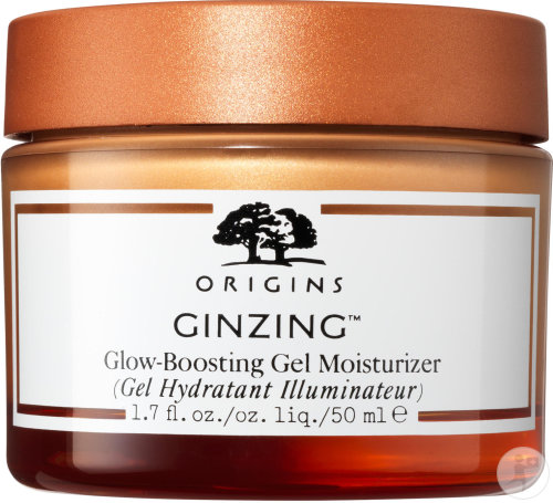 Origins Ginzing Moisturizer For Radiant Glow Jar 50ml