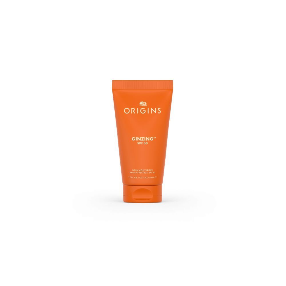 Origins Ginzing SPF 30 Daily Moisturizer 50 ml