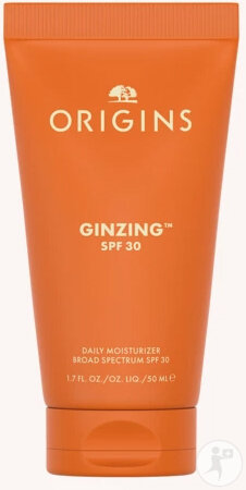 Origins GinZing SPF30 Daily Moisturizer Tube 50ml