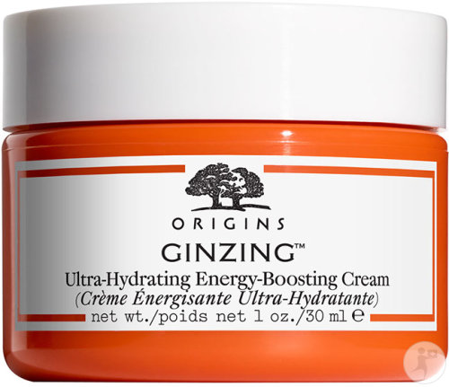 Origins Ginzing Ultra-Hydrating Energy Boosting Cream Jar 30ml