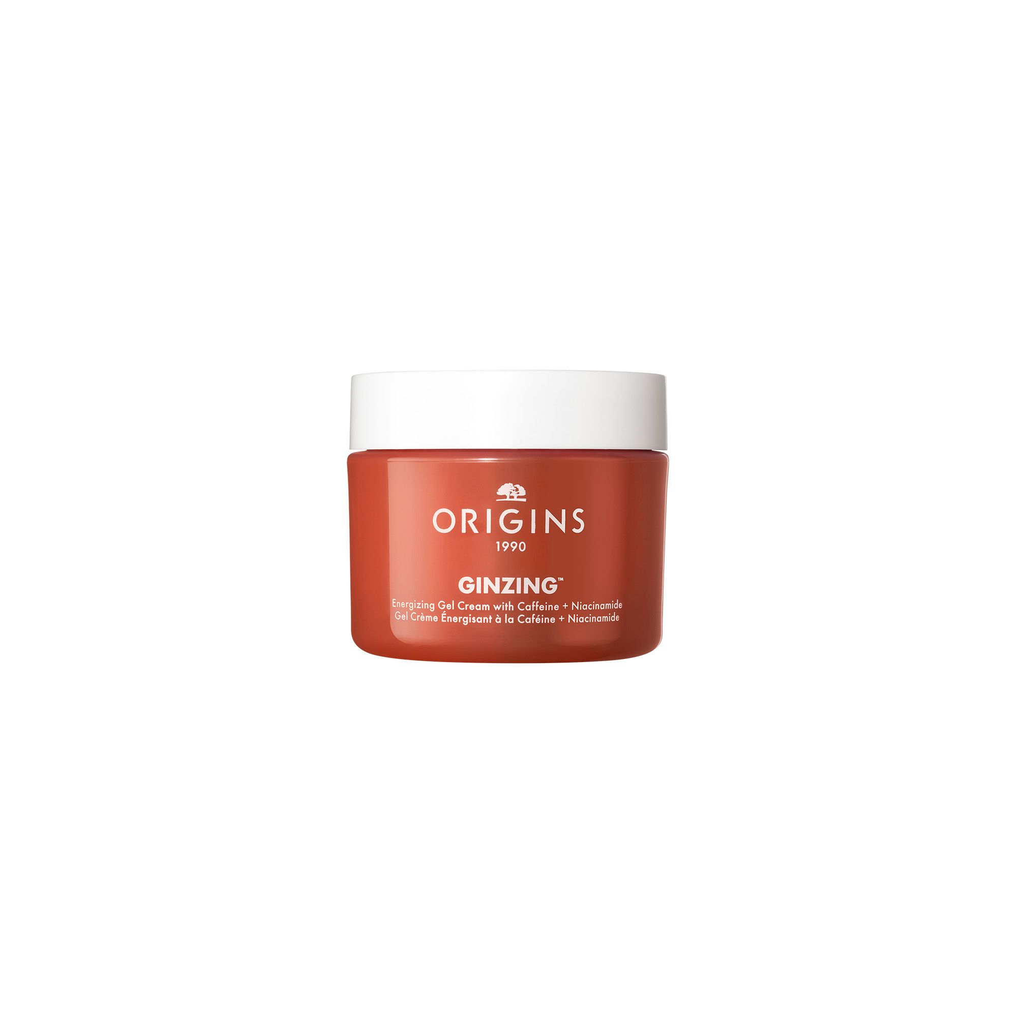 ORIGINS GinZing™ Energizing Gel Cream 50 ml