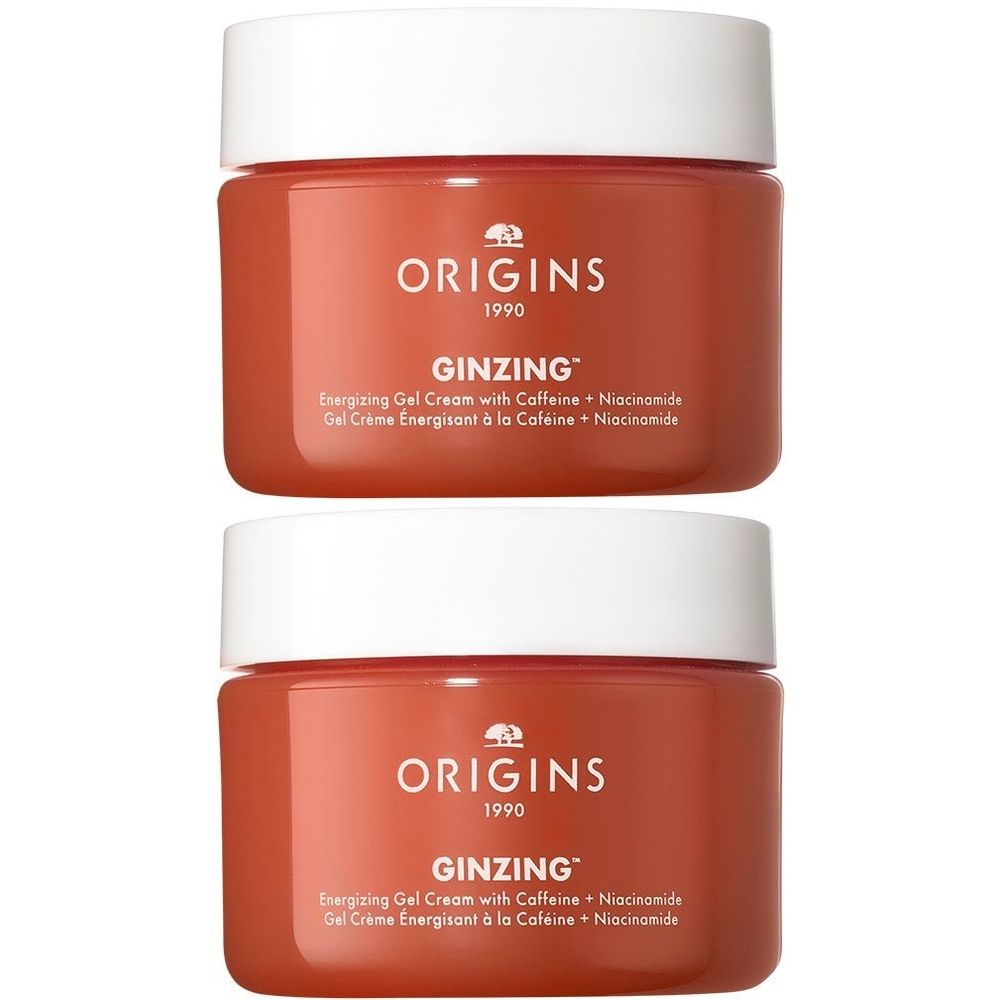 ORIGINS GinZing™ Energizing Gel Cream 60 ml