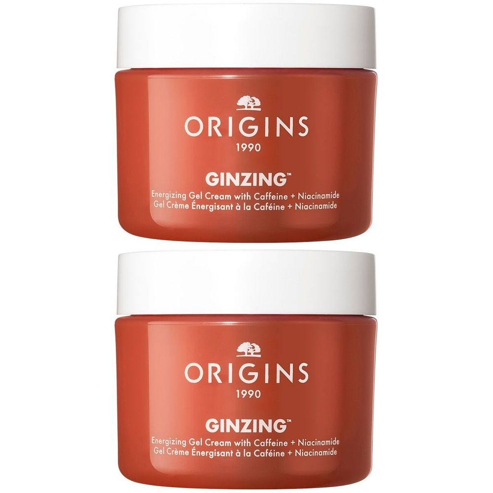 ORIGINS GinZing™ Energizing Gel Cream 100 ml