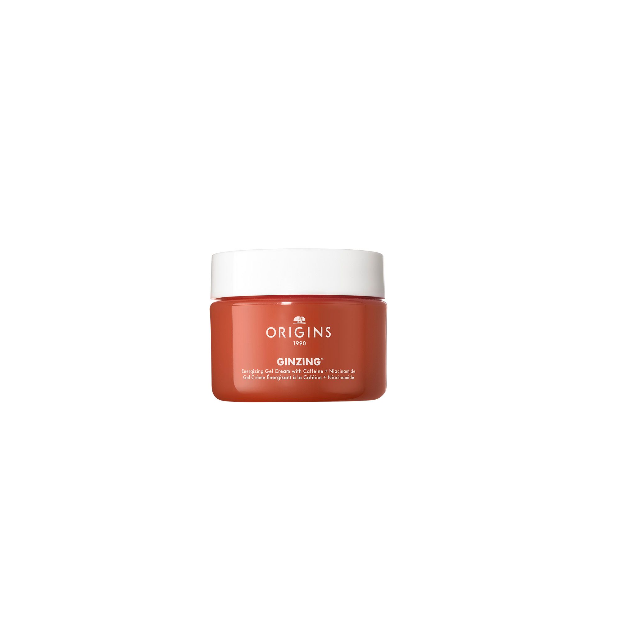 ORIGINS GinZing™ Energizing Gel Cream 30 ml