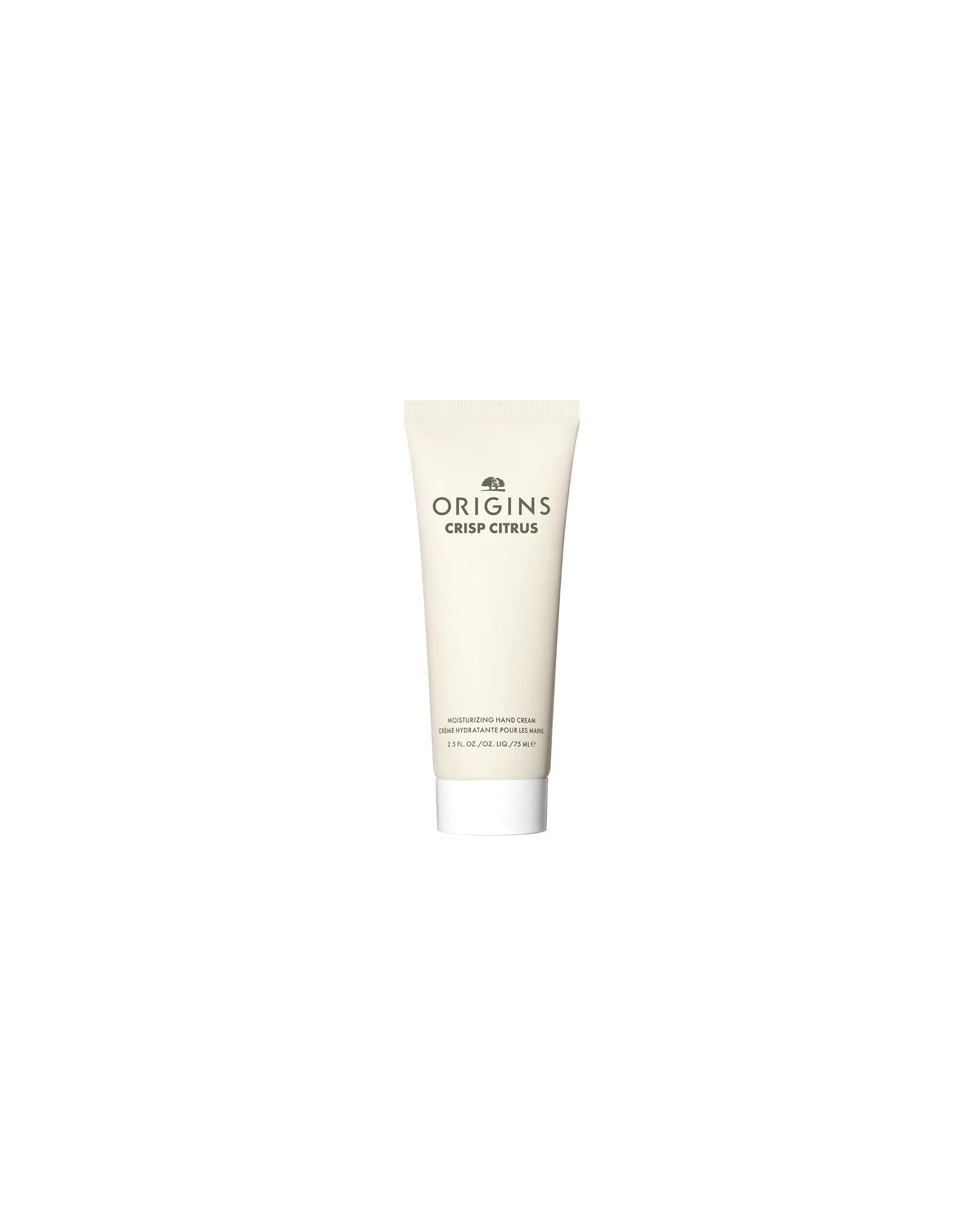 Origins hand cream CRISP CITRUS™ Hand Cream