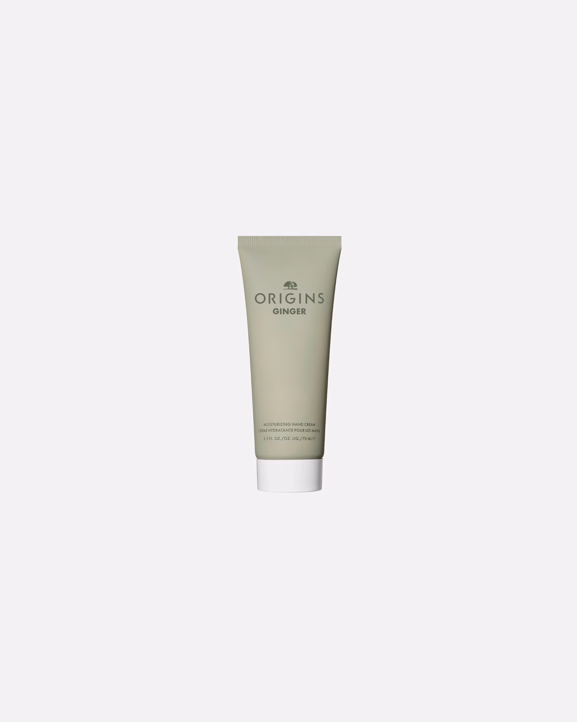 Origins Hand Cream Ginger Moisturizing Hand Cream