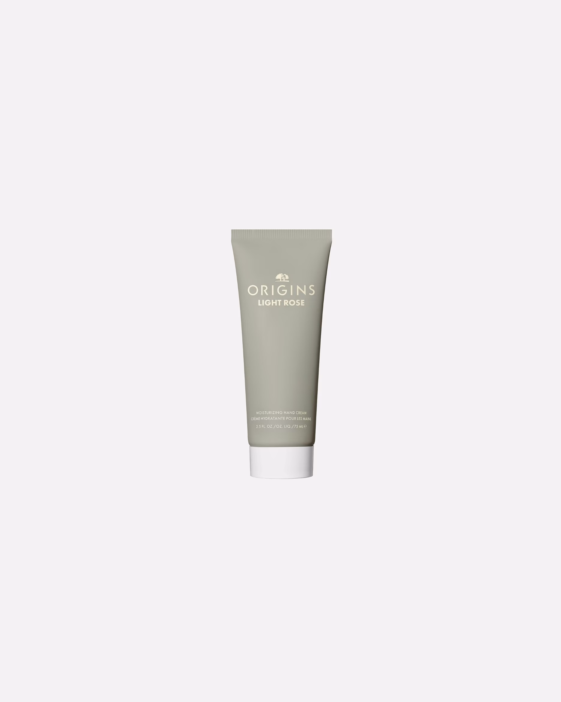 Origins Hand Cream Light Rose