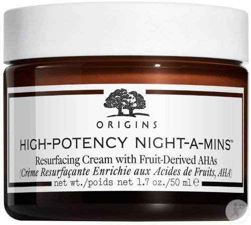Origins Highpotency Nightamines jar 50ml