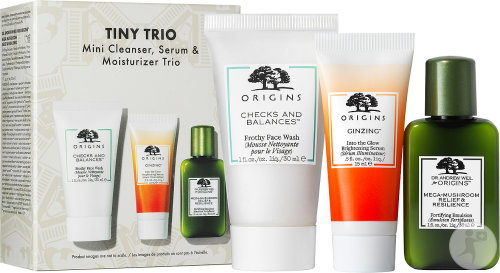 Origins HS22 Box Tiny Trio Mini 3 products
