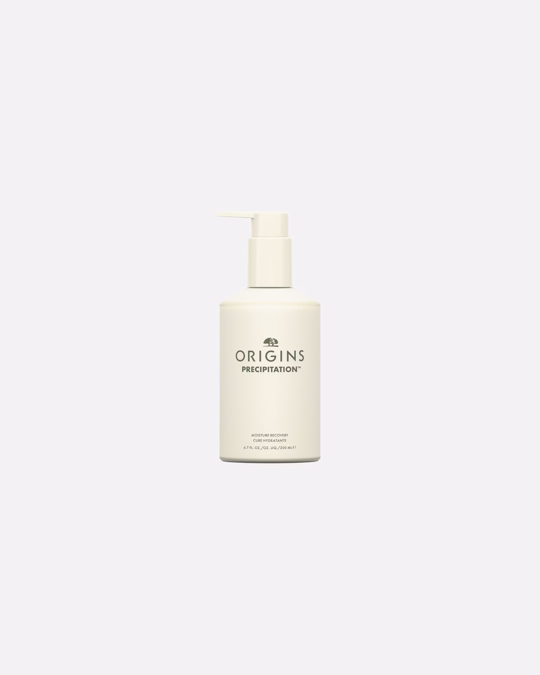 Origins Body Cream Precipitation Continuous Moisturizer