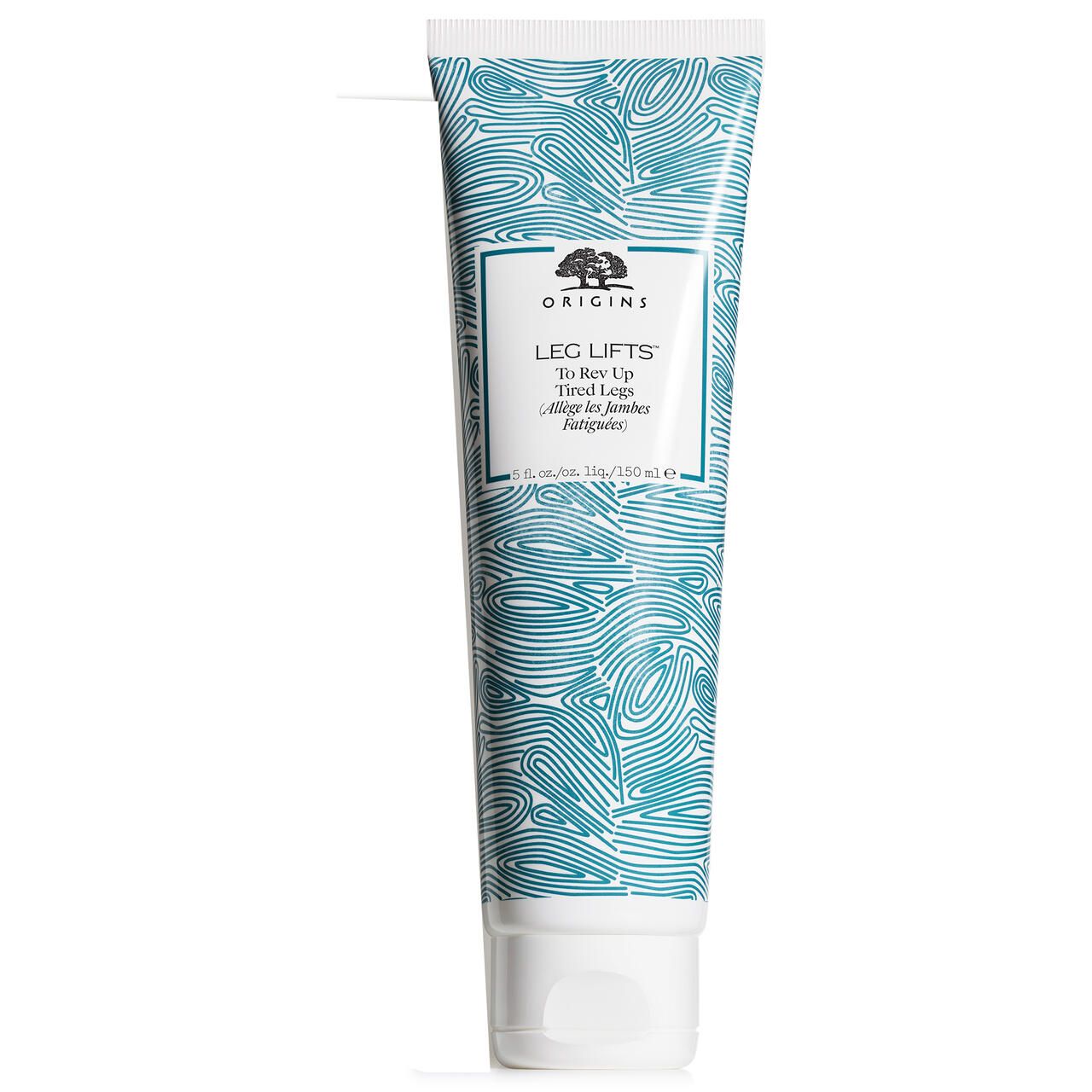 Origins, Leg Lifts to Rev Up Tired Legs 150 ml