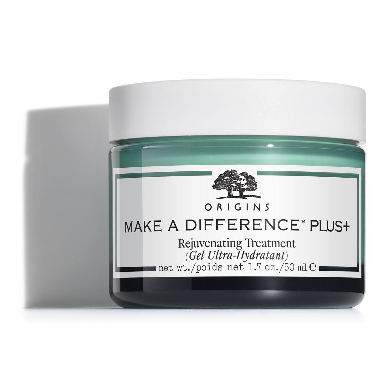 Origins, Make a Difference Plus+ Rejuvenating Treatment 50 ml