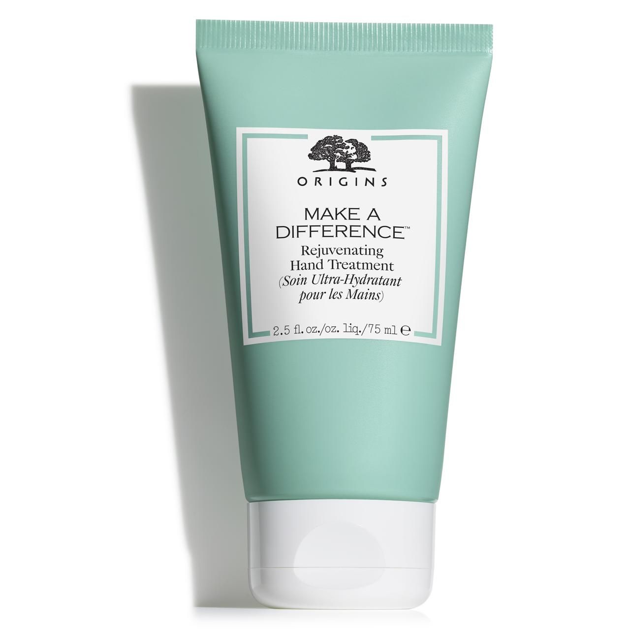 Origins, Make A Difference Rejuvenating Hand Treatment 75 ml