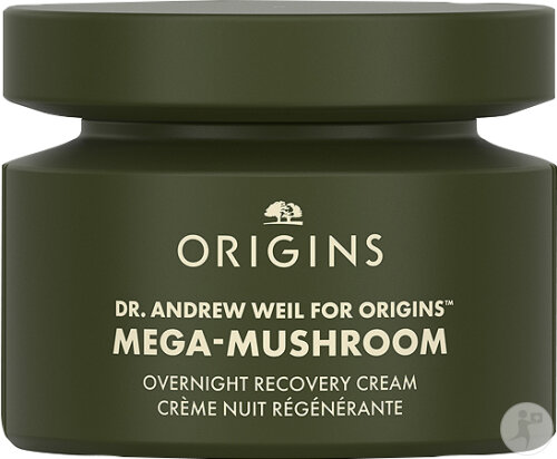 Origins Mega-Mushroom Regenerating Night Cream 50ml
