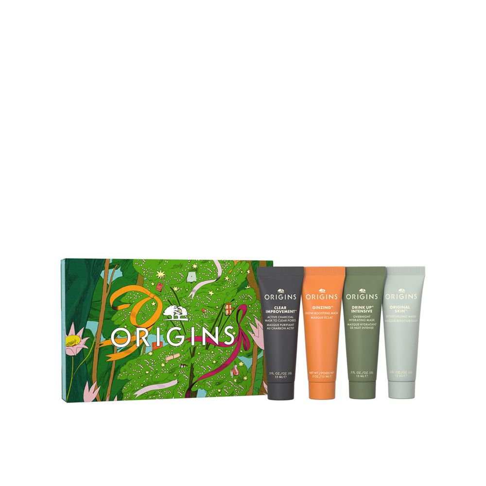 Origins Multi-Mask Set