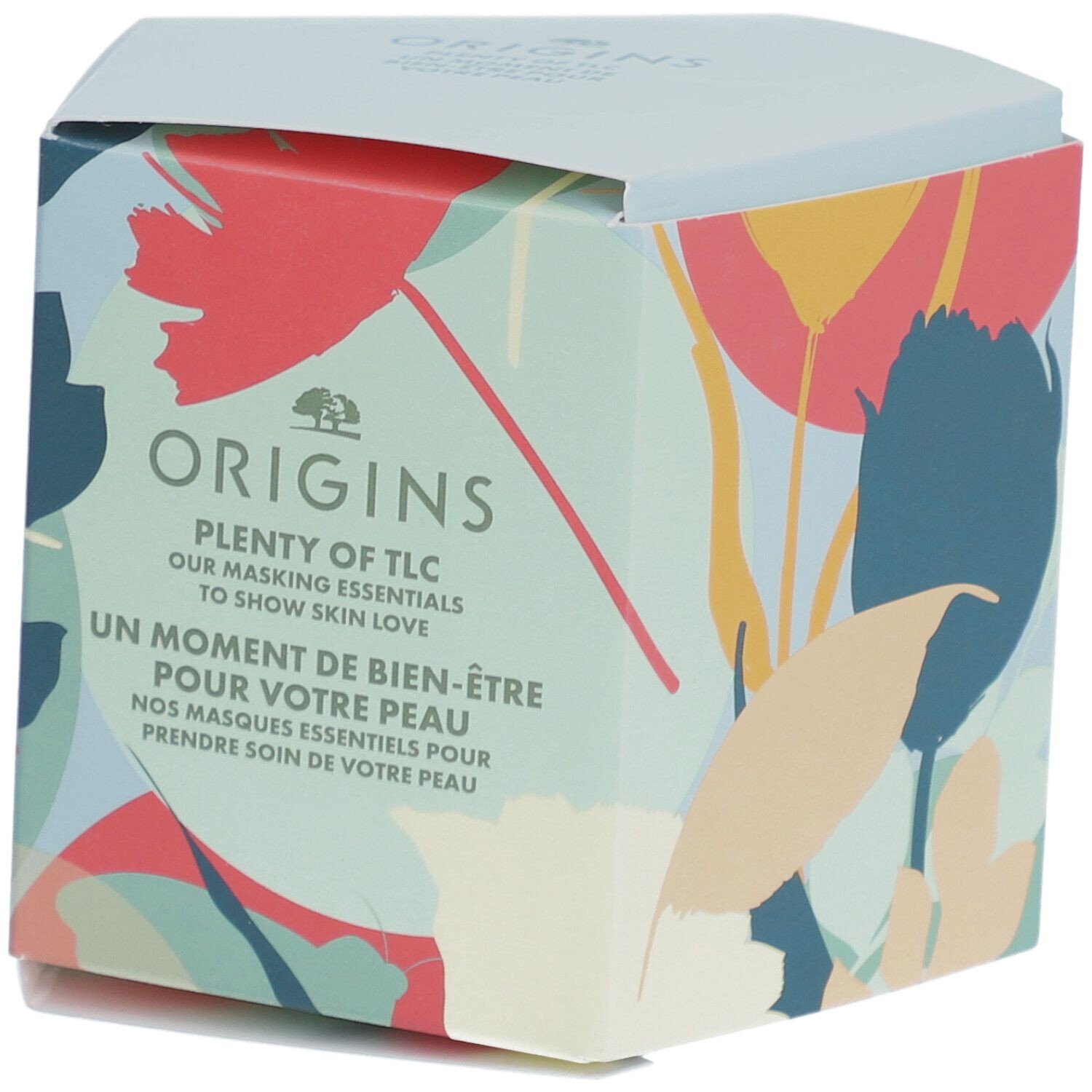 Origins Mother's Day Mask Gift Set 1 St