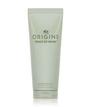 Origins Peace of mind Body Scrub
