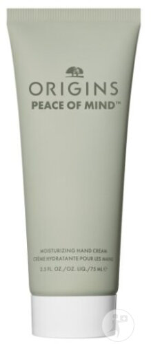 Origins Peace Of Mind Moisturizing Hand Cream Tube 75ml