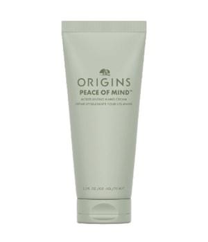Origins Peace Of Mind Moisturizing Hand Cream