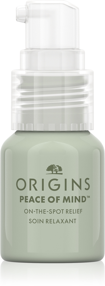 Origins Peace of Mind® On-the-spot Relief relaxing care against stress