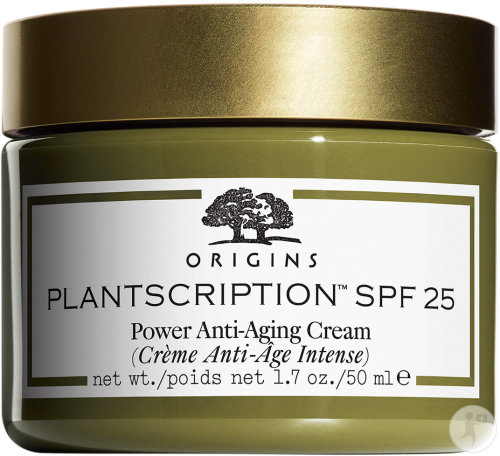 Origins Plant SPF 25 Power Anti-Aging Cream Jar 50ml