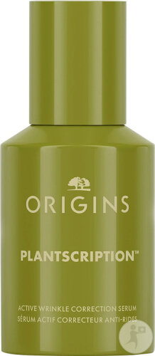 Origins Plantscription Active Wrinkle Correcting Serum 30ml