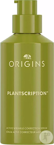 Origins Plantscription Active Wrinkle Correcting Serum 48ml