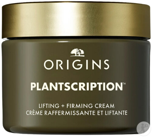 Origins Plantscription Lifting + Firming Cream Jar 50ml