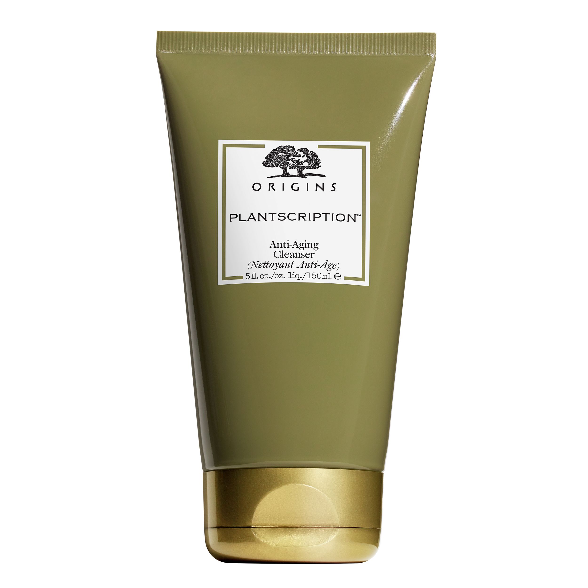 ORIGINS Plantscription™ Anti-Aging Cleanser Gesichtsreinigung 150 ml
