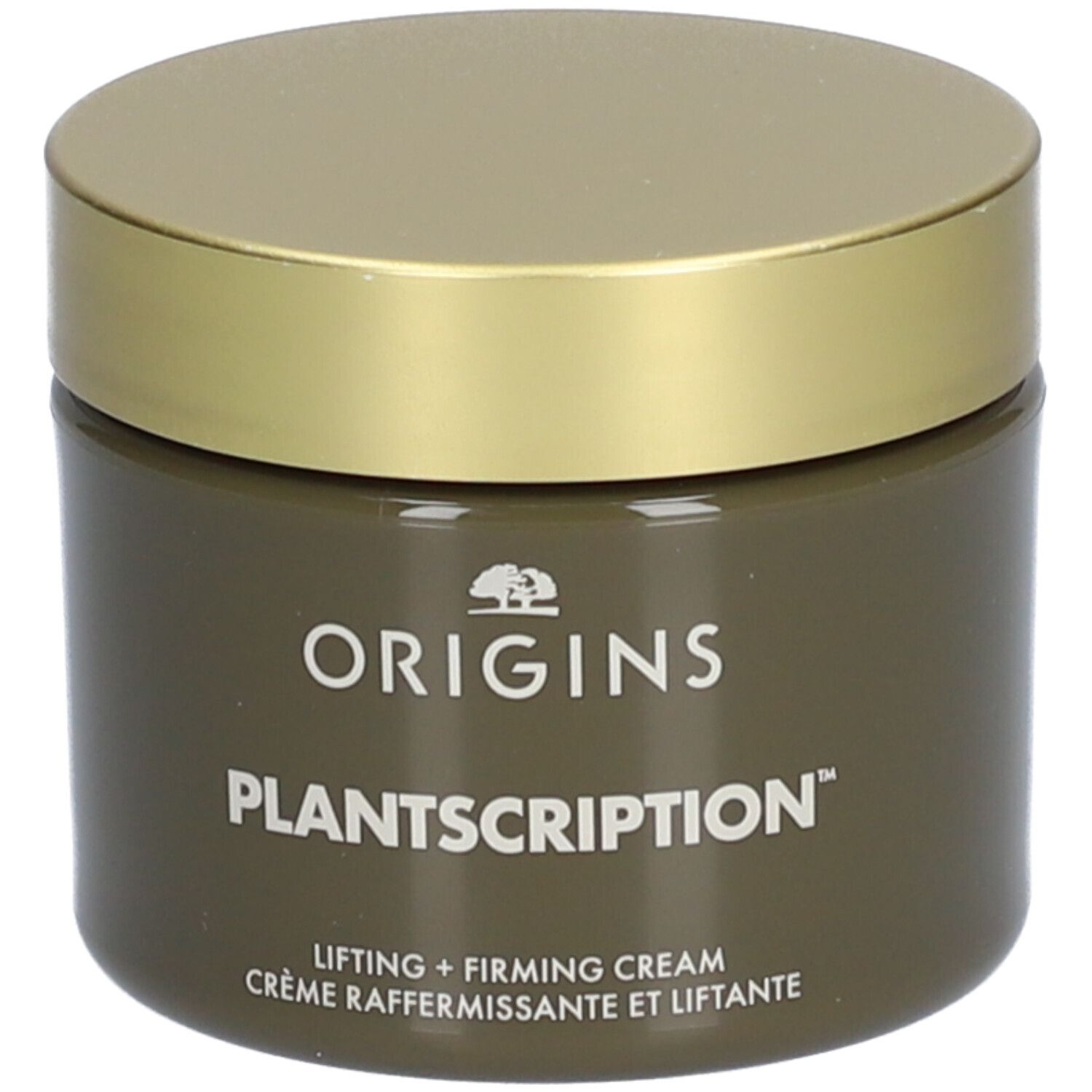ORIGINS PLANTSCRIPTION­­™ Lifting & Firming Cream 50 ml